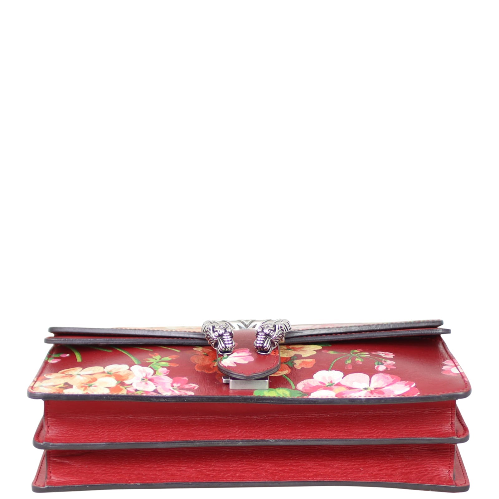 Gucci Dionysus Cerise Blooms Small Shoulder Bag