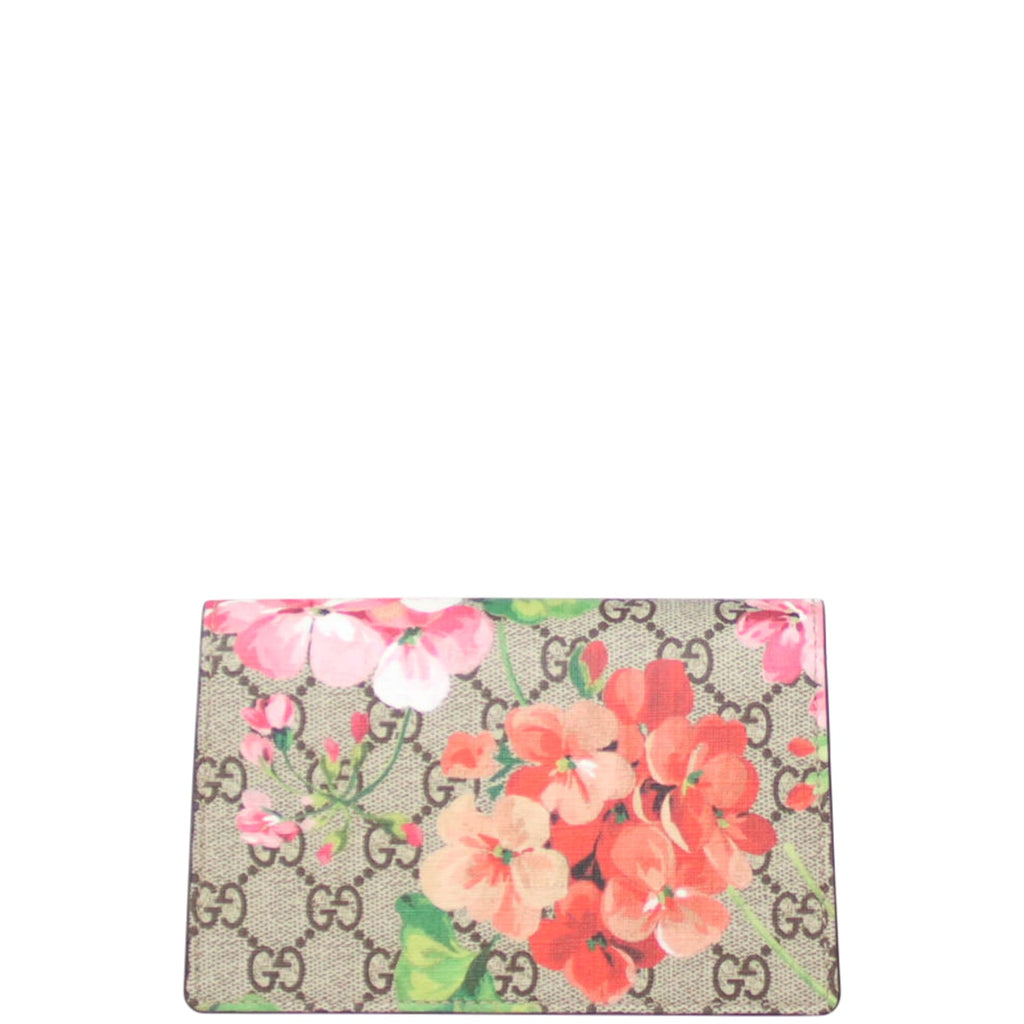 Gucci Dionysus GG Blooms Super Mini Bag