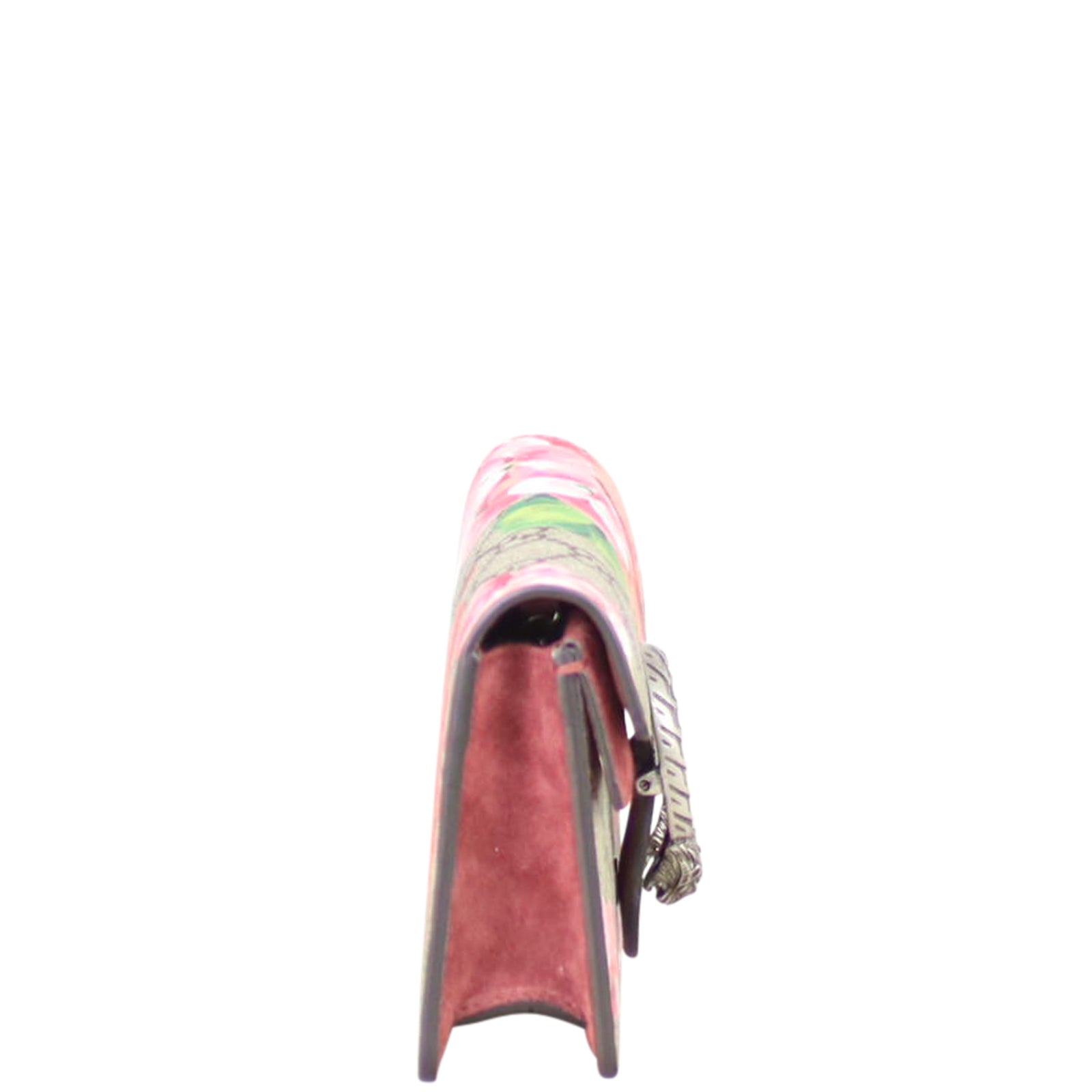 Gucci Dionysus GG Blooms Super Mini Bag