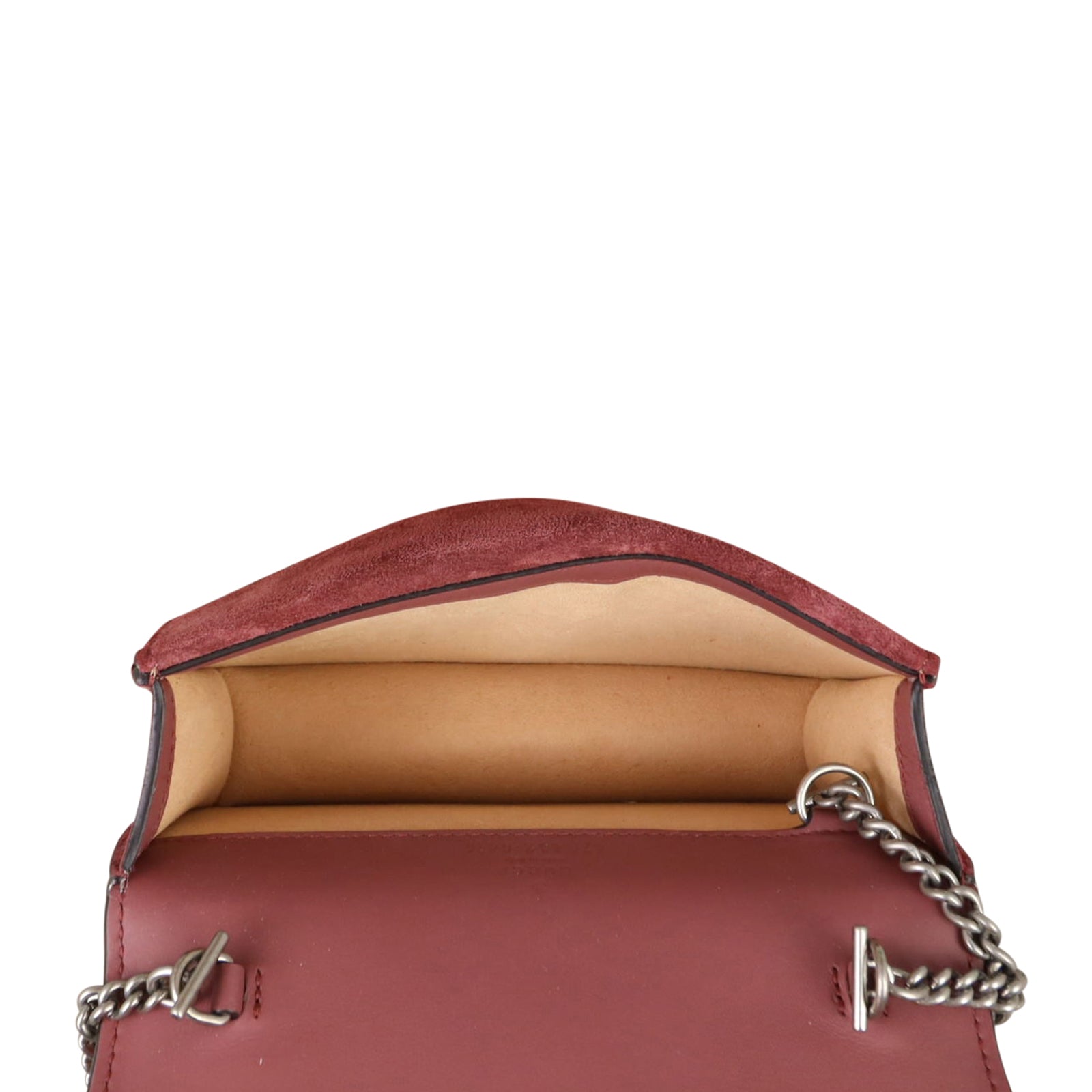 Gucci Dionysus GG Blooms Super Mini Bag