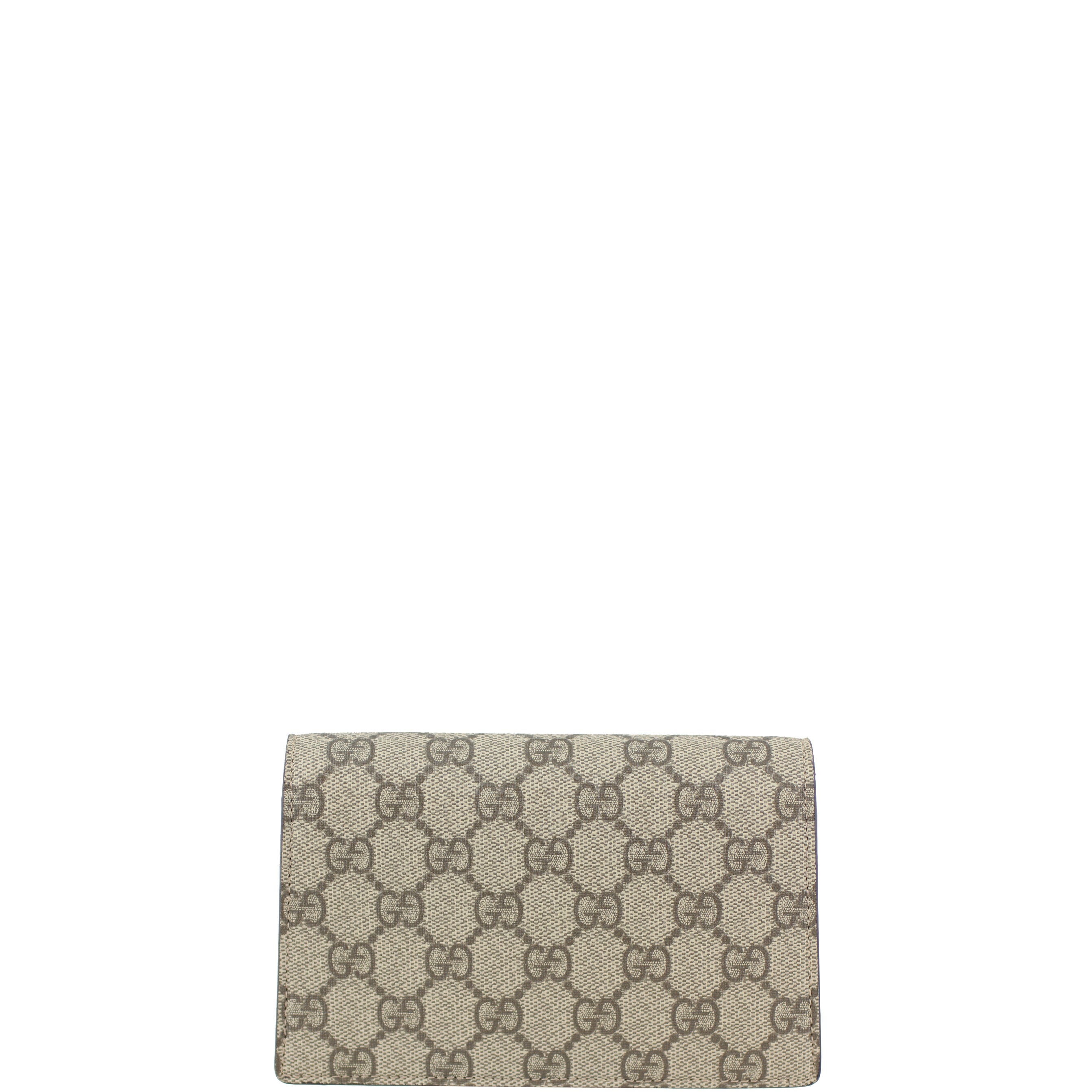 Gucci Dionysus GG Super Mini Chain Bag