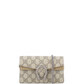 Gucci Dionysus GG Super Mini Chain Bag