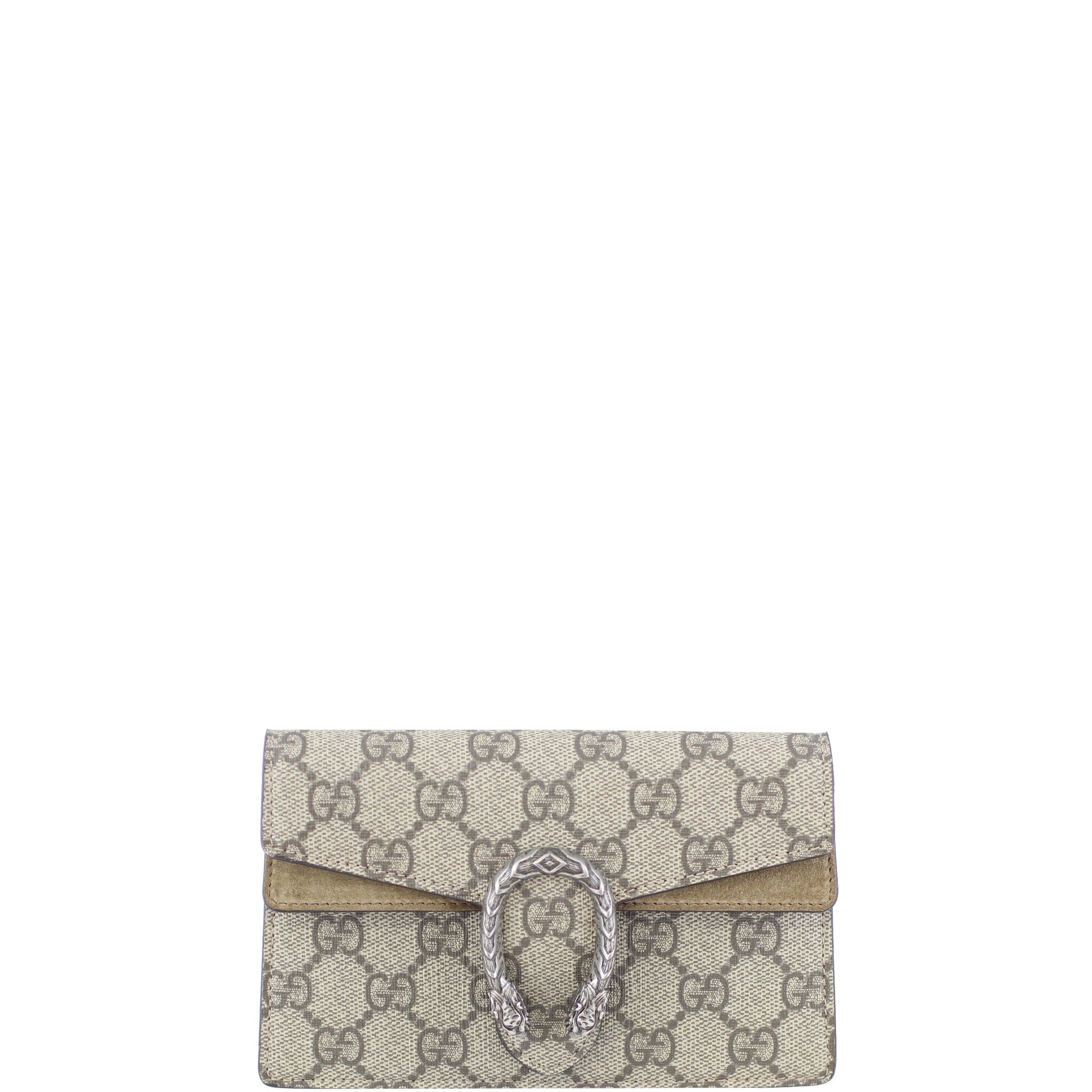Gucci Dionysus GG Super Mini Chain Bag