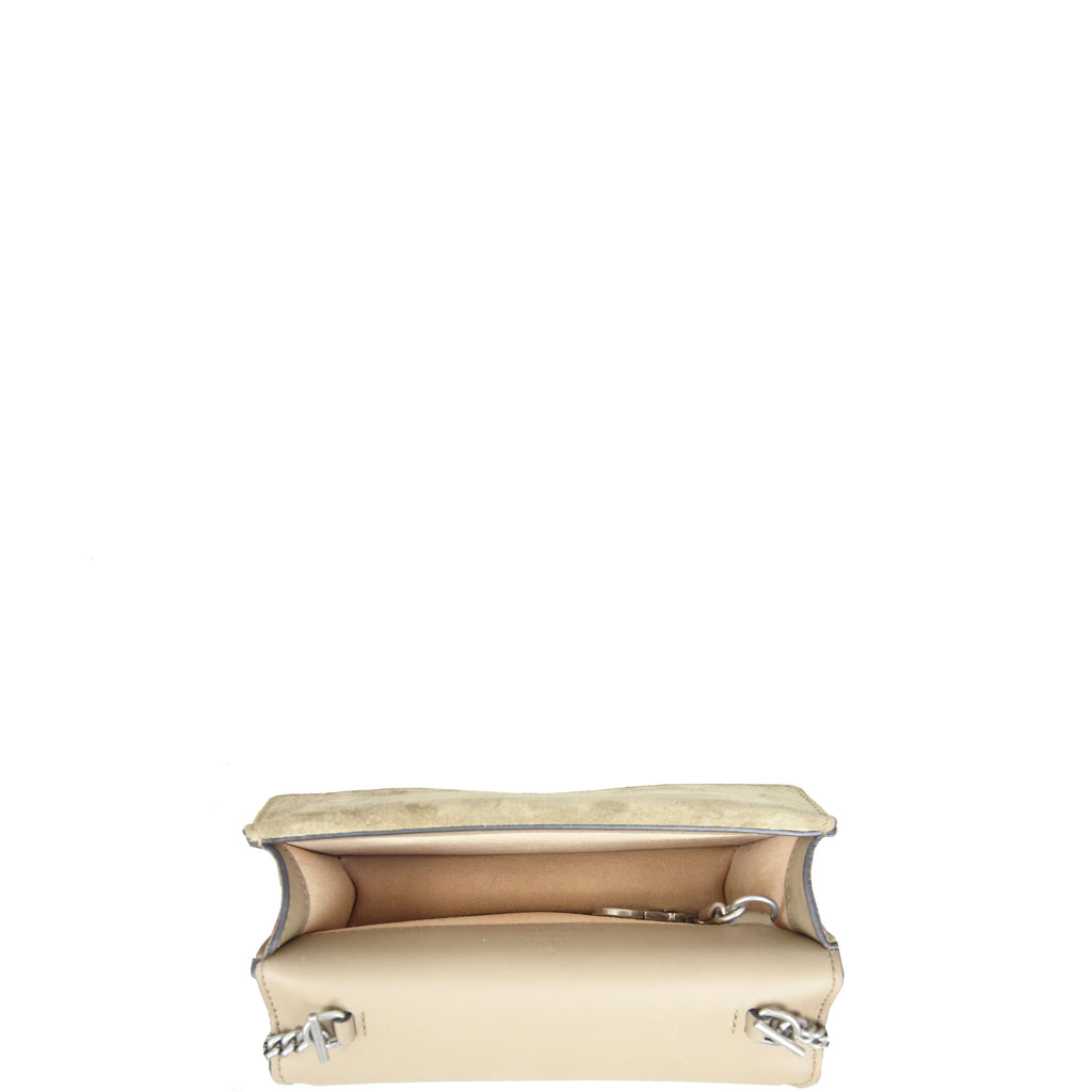 Gucci Dionysus GG Super Mini Chain Bag