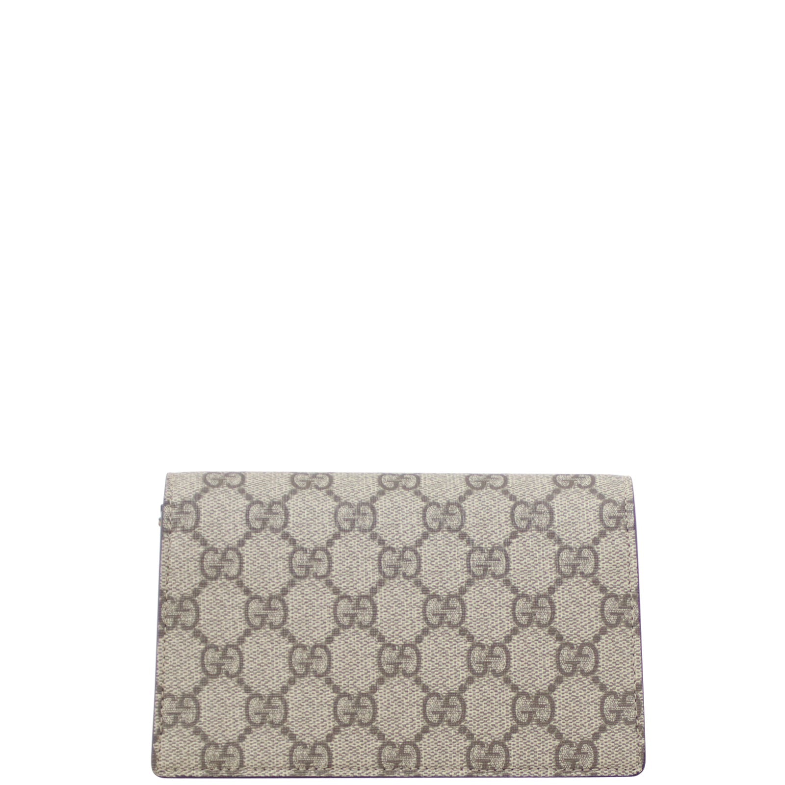 Gucci Dionysus GG Super Mini Chain Bag