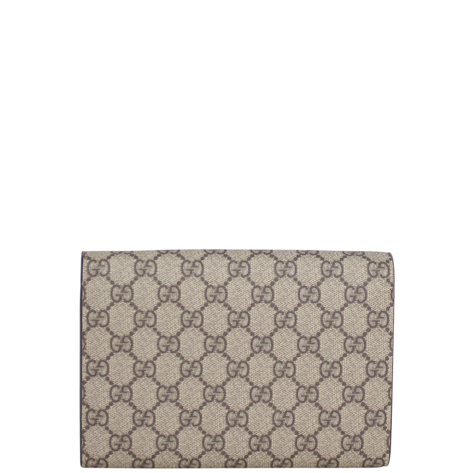 Gucci Dionysus GG Supreme Chain Wallet