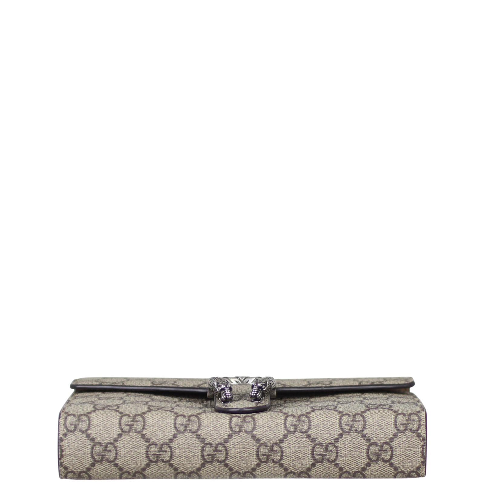 Gucci Dionysus GG Supreme Chain Wallet