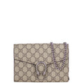 Gucci Dionysus GG Supreme Chain Wallet