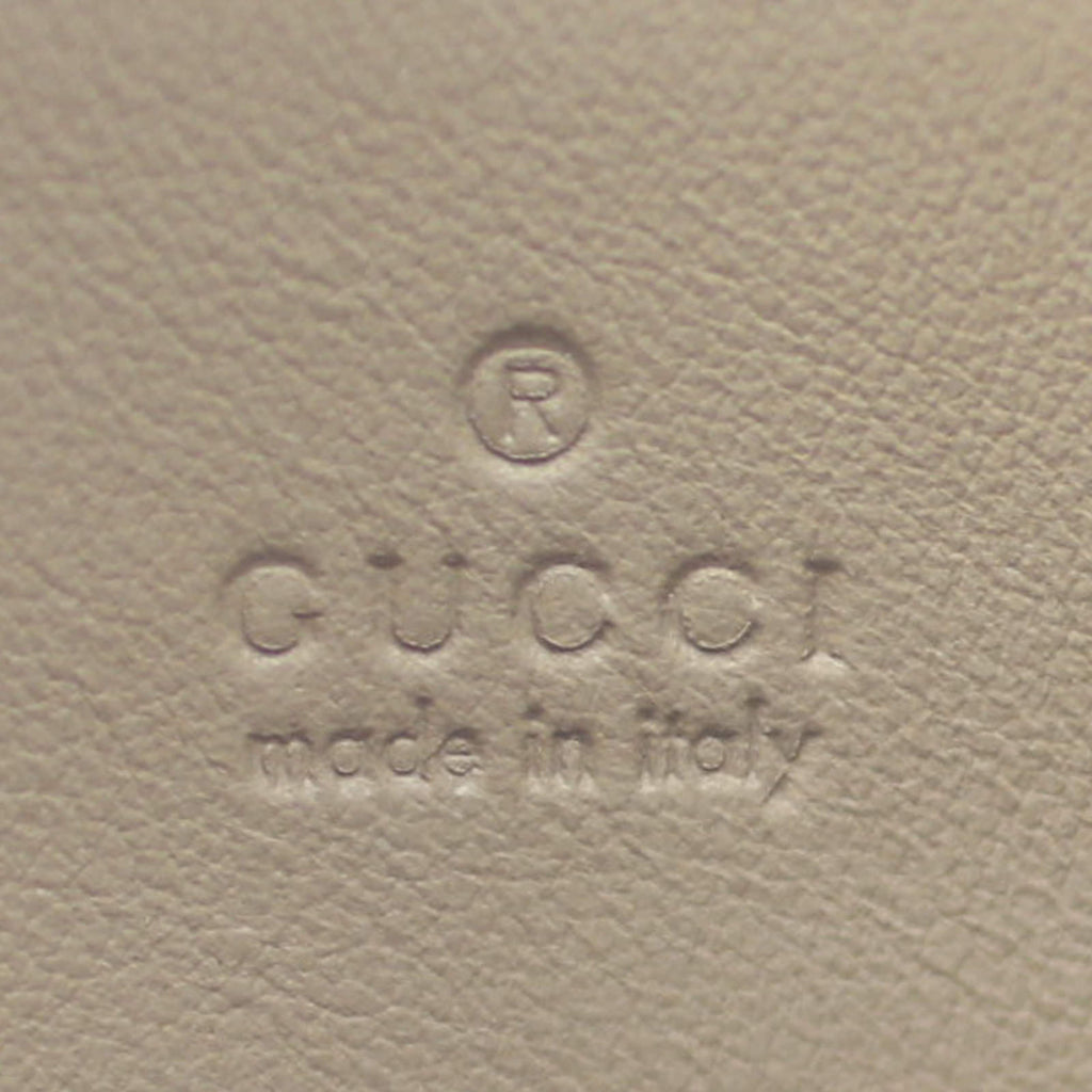 Gucci Dionysus GG Supreme Chain Wallet