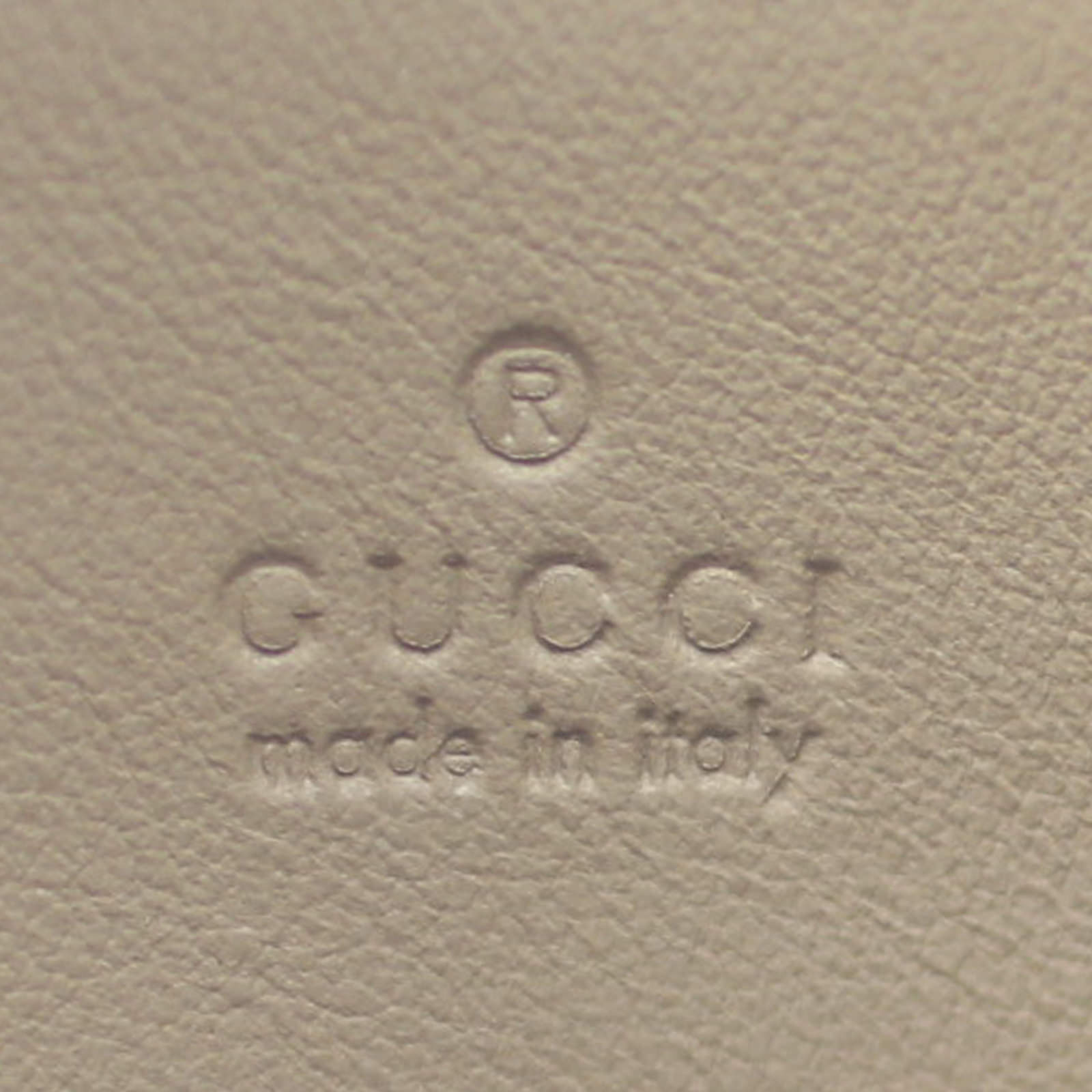Gucci Dionysus GG Supreme Chain Wallet