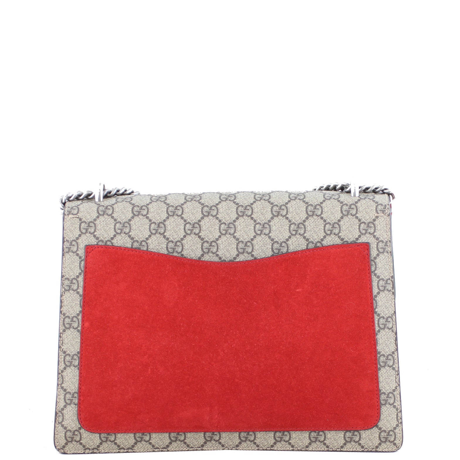 Gucci Dionysus Medium GG Shoulder Bag