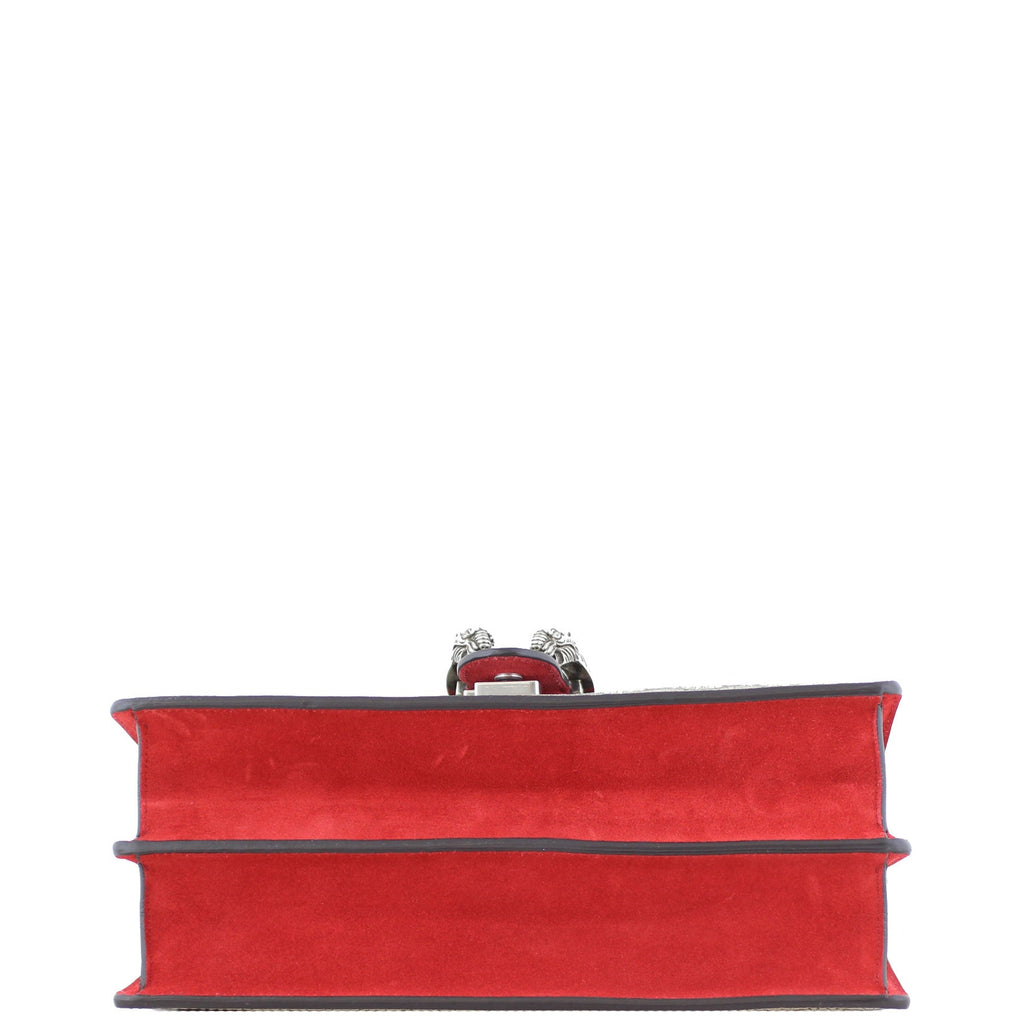 Gucci Dionysus Medium GG Shoulder Bag