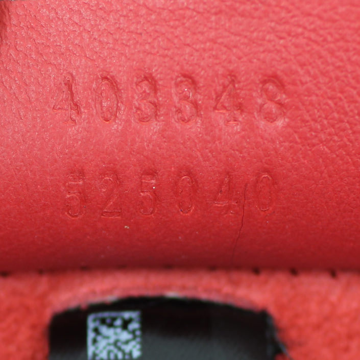 Gucci Dionysus Medium GG Shoulder Bag