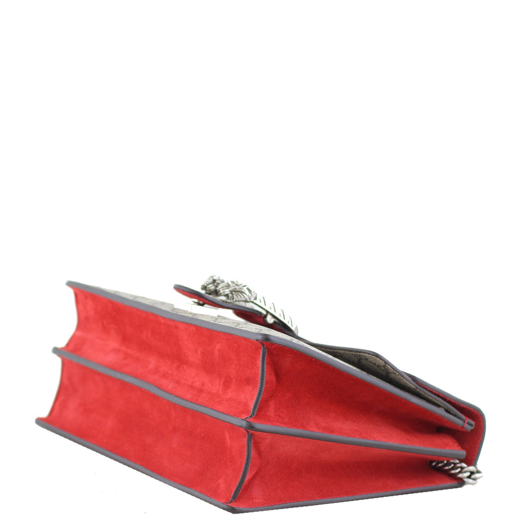 Gucci Dionysus Medium GG Shoulder Bag