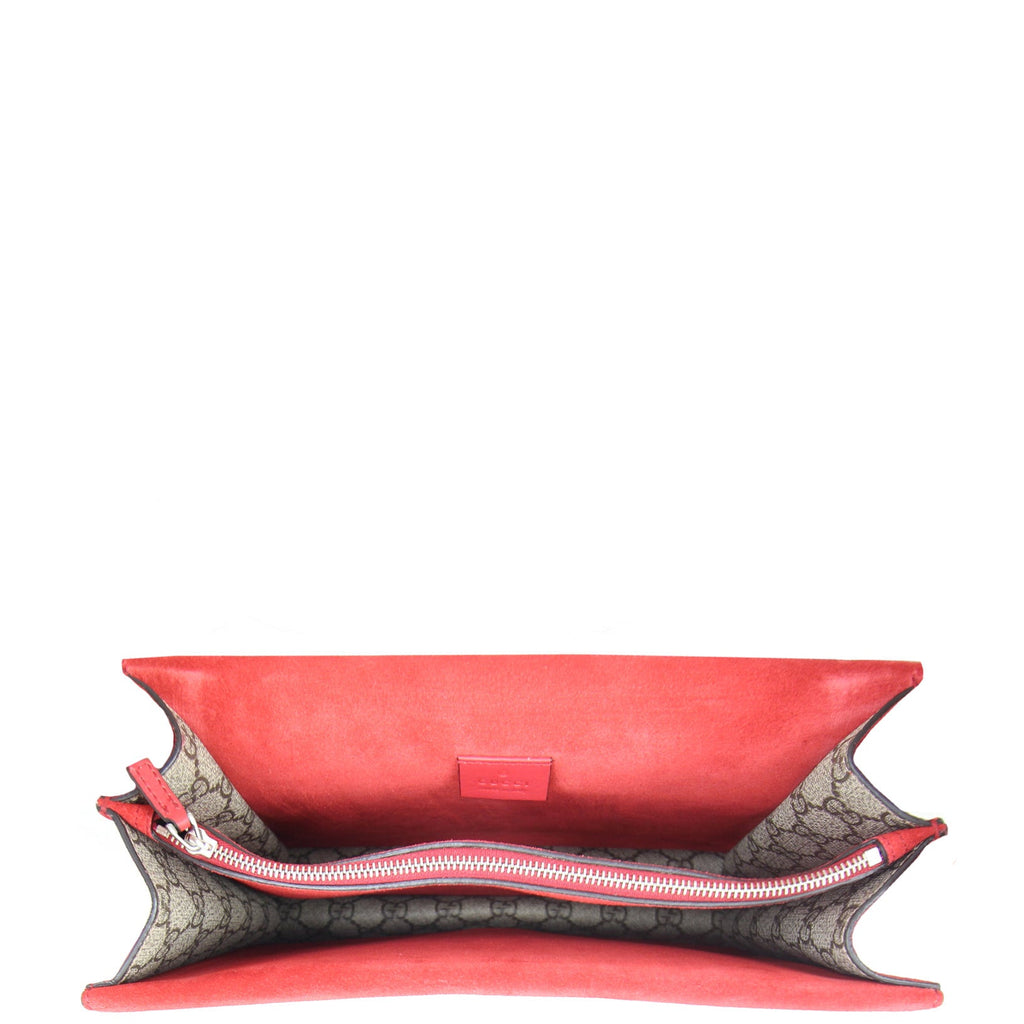 Gucci Dionysus Medium GG Shoulder Bag