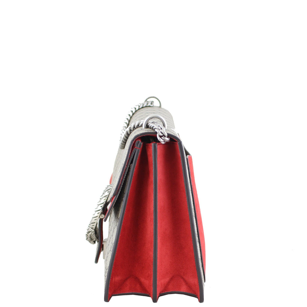 Gucci Dionysus Medium GG Shoulder Bag