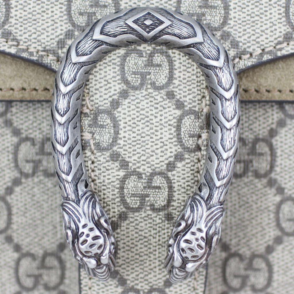Gucci Dionysus GG Supreme Mini