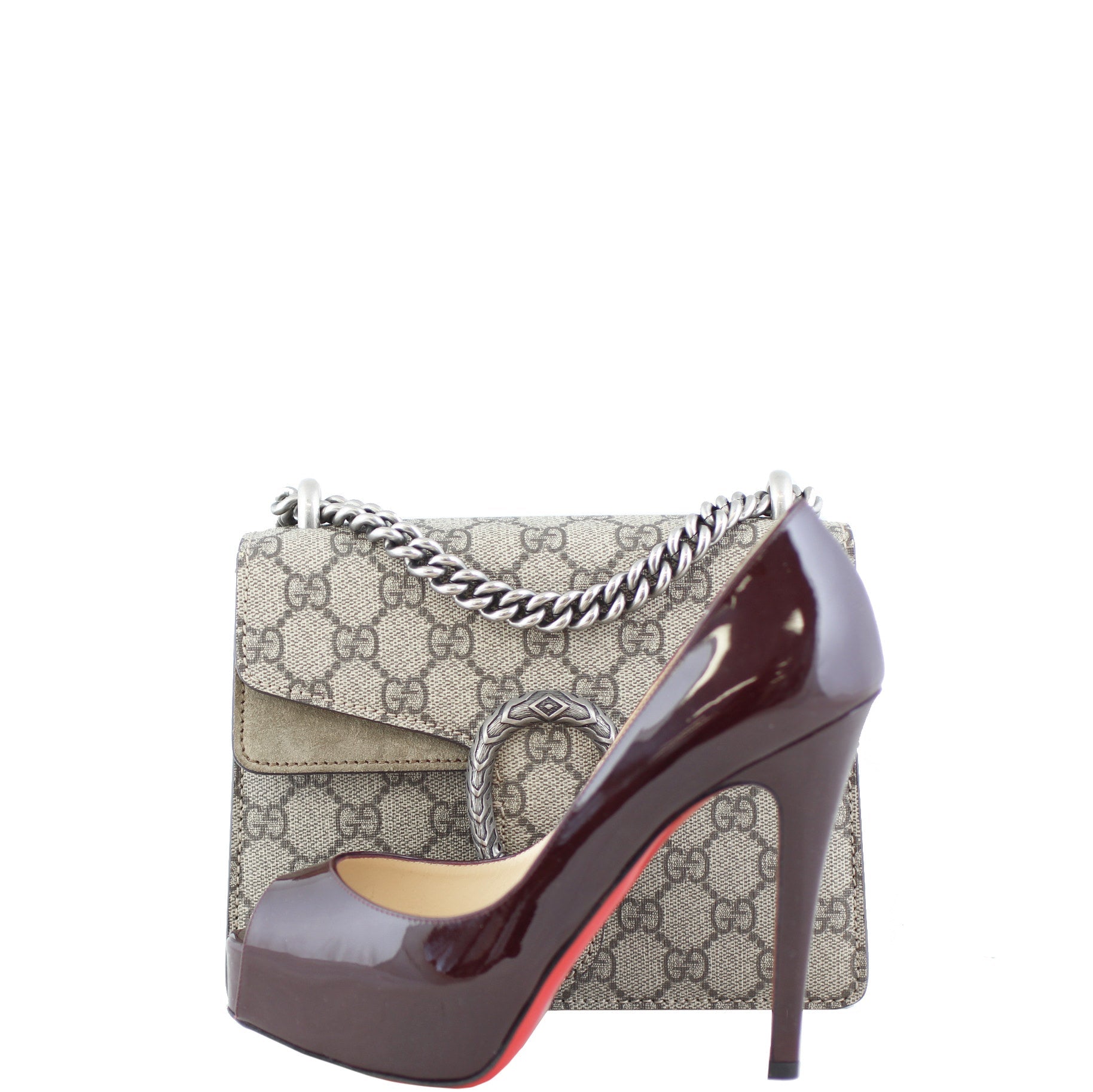 Gucci Dionysus GG Supreme Mini