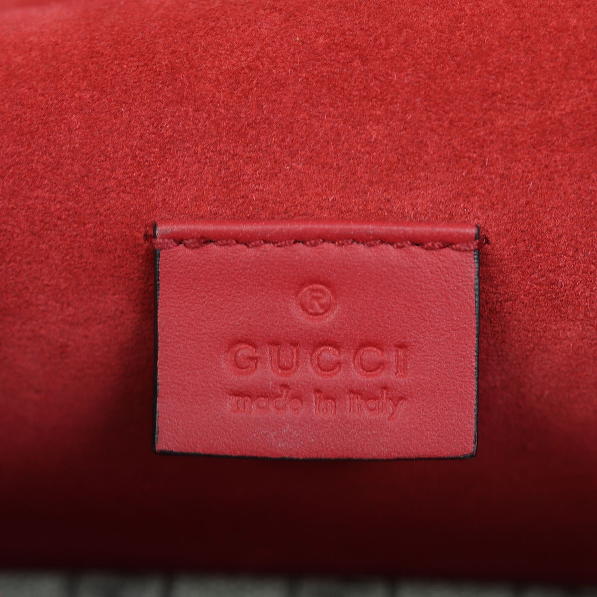 Gucci Dionysus GG Supreme Mini Shoulder Bag