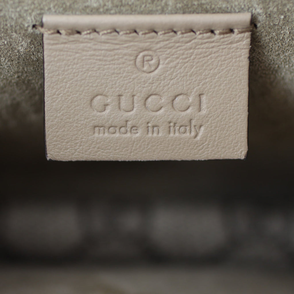 Gucci Dionysus GG Supreme Mini
