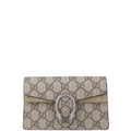 Gucci Dionysus GG Supreme Super Mini Bag