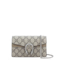 Gucci Dionysus GG Supreme Super Mini Bag
