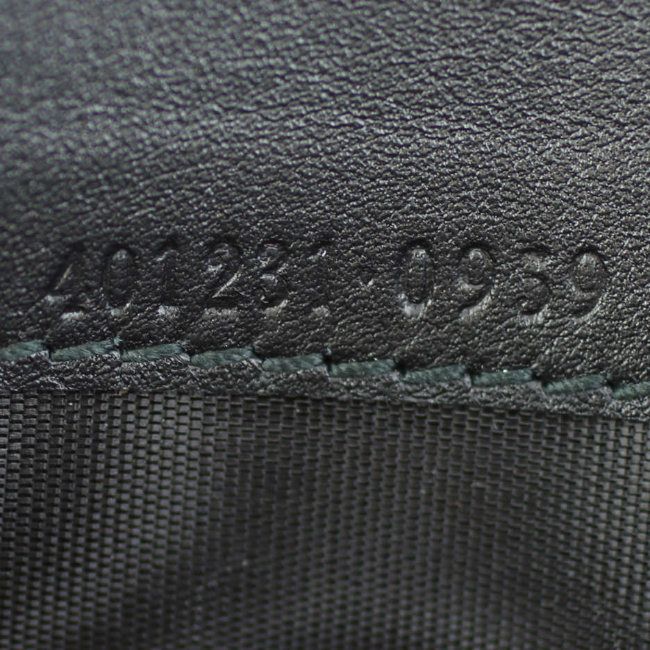 Gucci Dionysus GG Velvet Mini Chain Bag