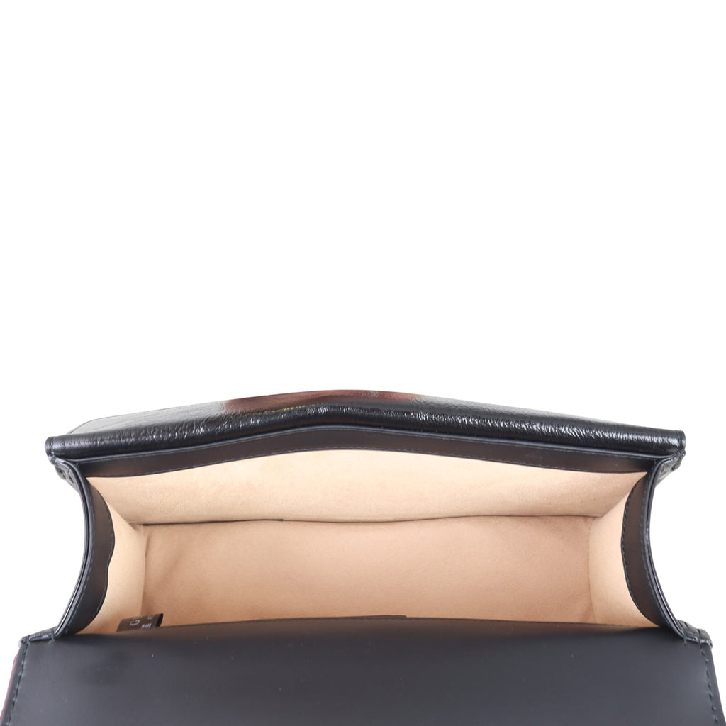 Gucci Dionysus GG Velvet Small Shoulder Bag