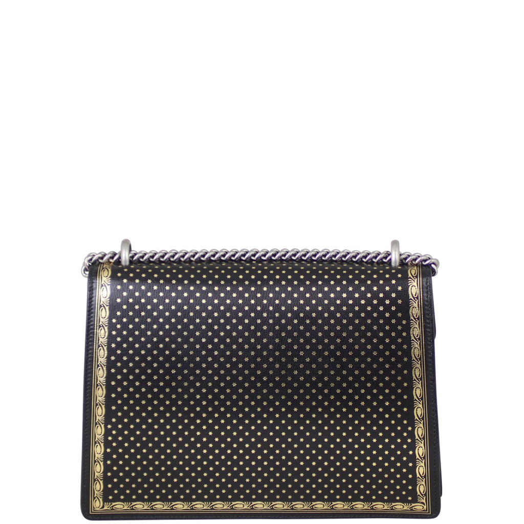Gucci Dionysus Guccy Medium Shoulder Bag