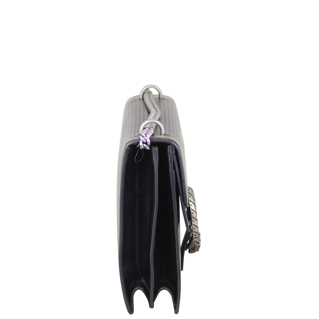 Gucci Dionysus Guccy Medium Shoulder Bag