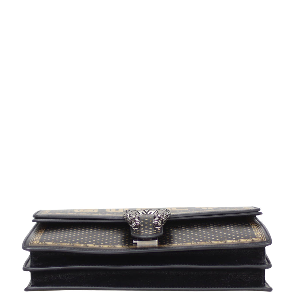 Gucci Dionysus Guccy Medium Shoulder Bag