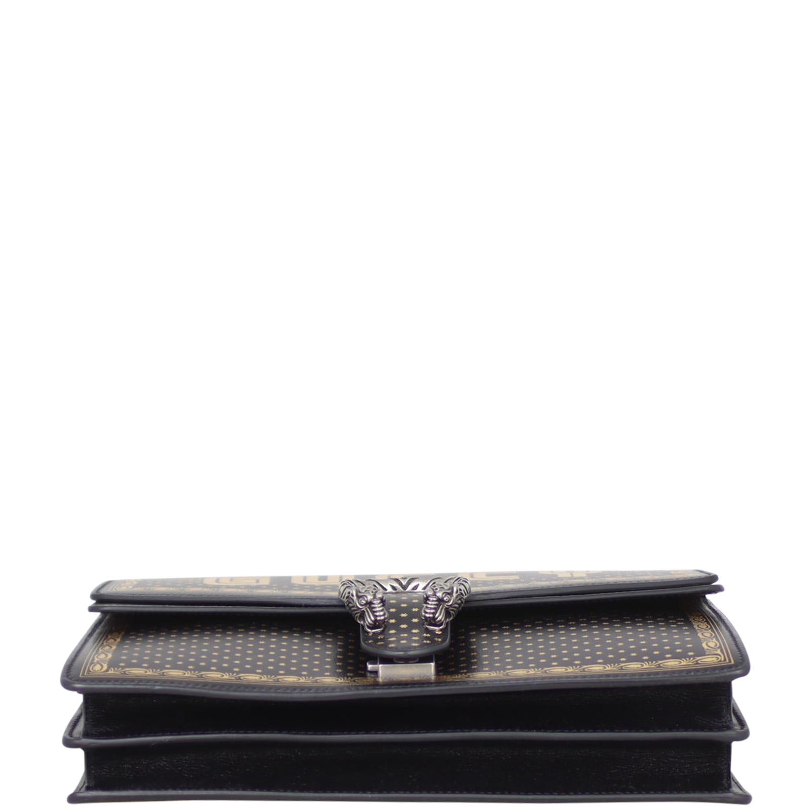 Gucci Dionysus Guccy Medium Shoulder Bag