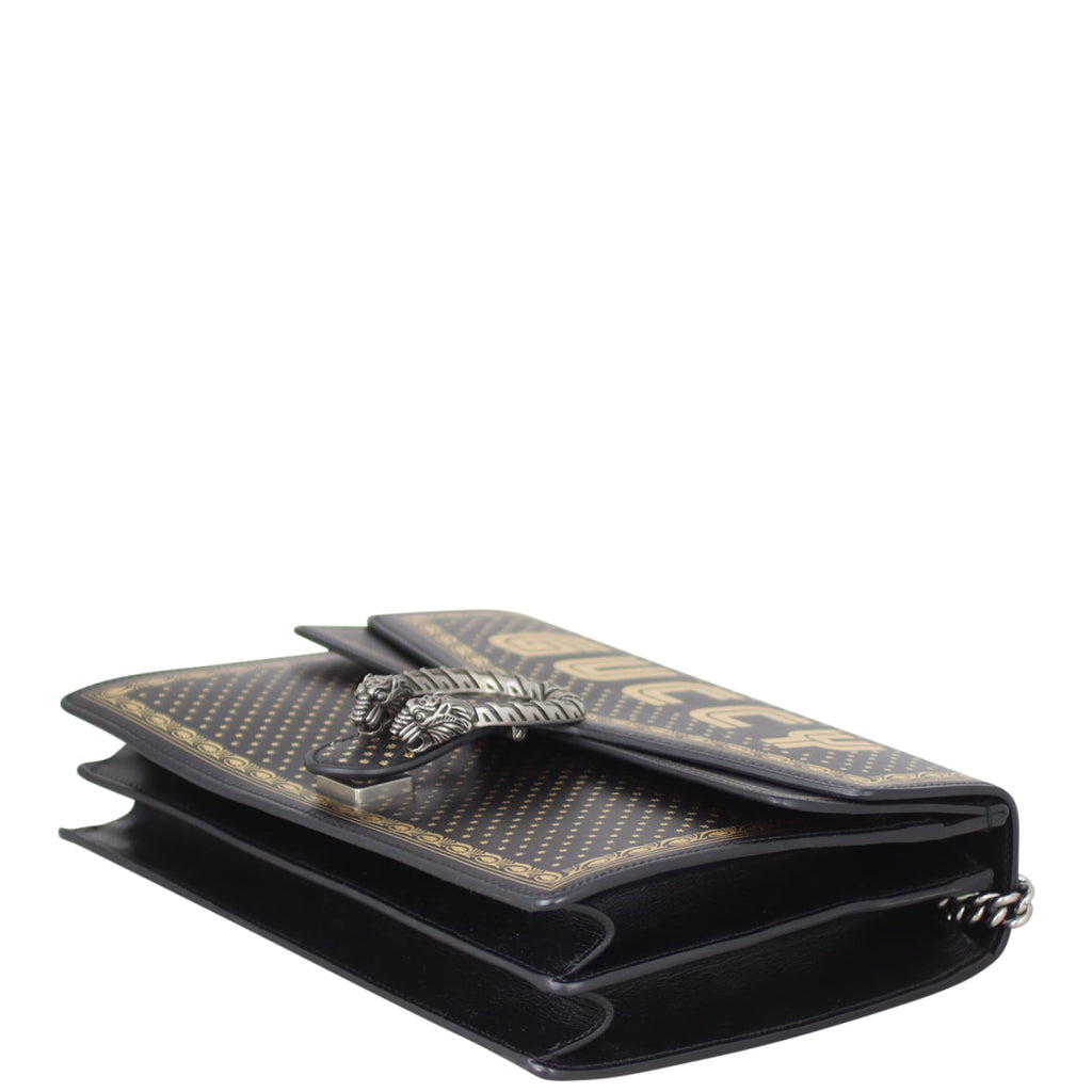 Gucci Dionysus Guccy Medium Shoulder Bag