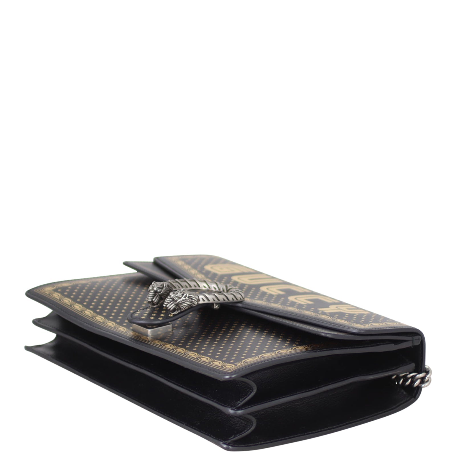 Gucci Dionysus Guccy Medium Shoulder Bag