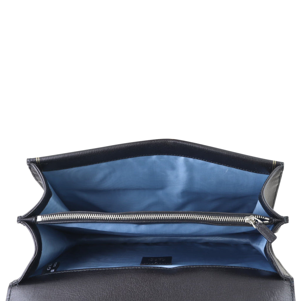 Gucci Dionysus Guccy Medium Shoulder Bag