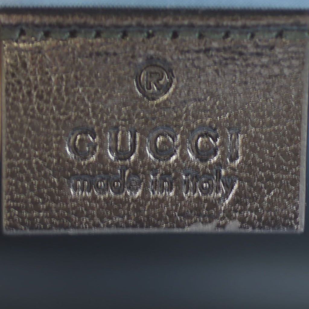 Gucci Dionysus Guccy Medium Shoulder Bag