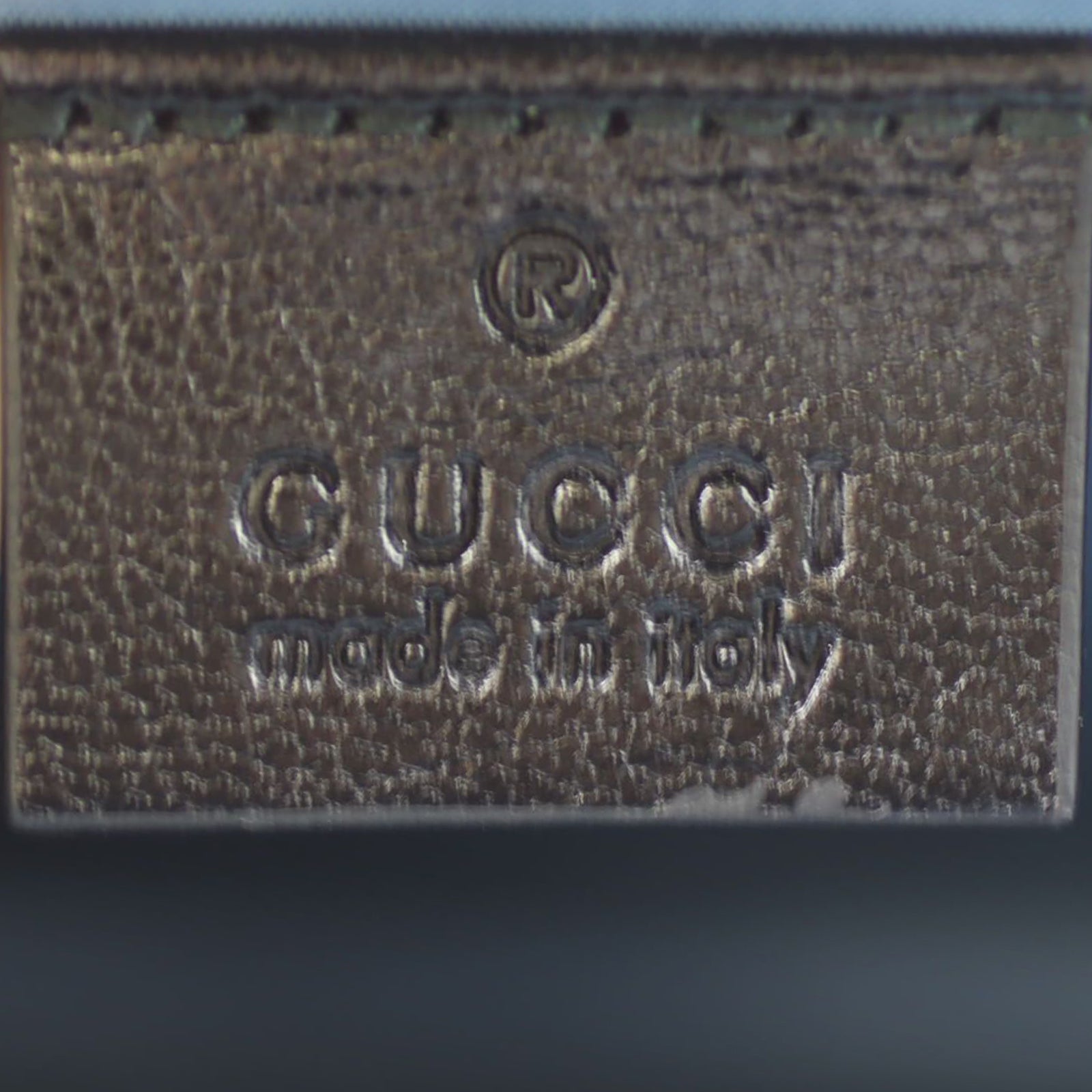 Gucci Dionysus Guccy Medium Shoulder Bag