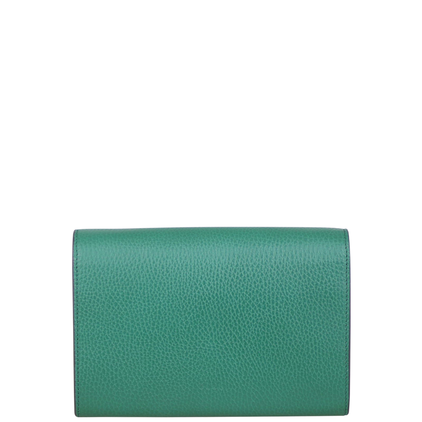 Gucci Dionysus Mini Leather Chain Wallet
