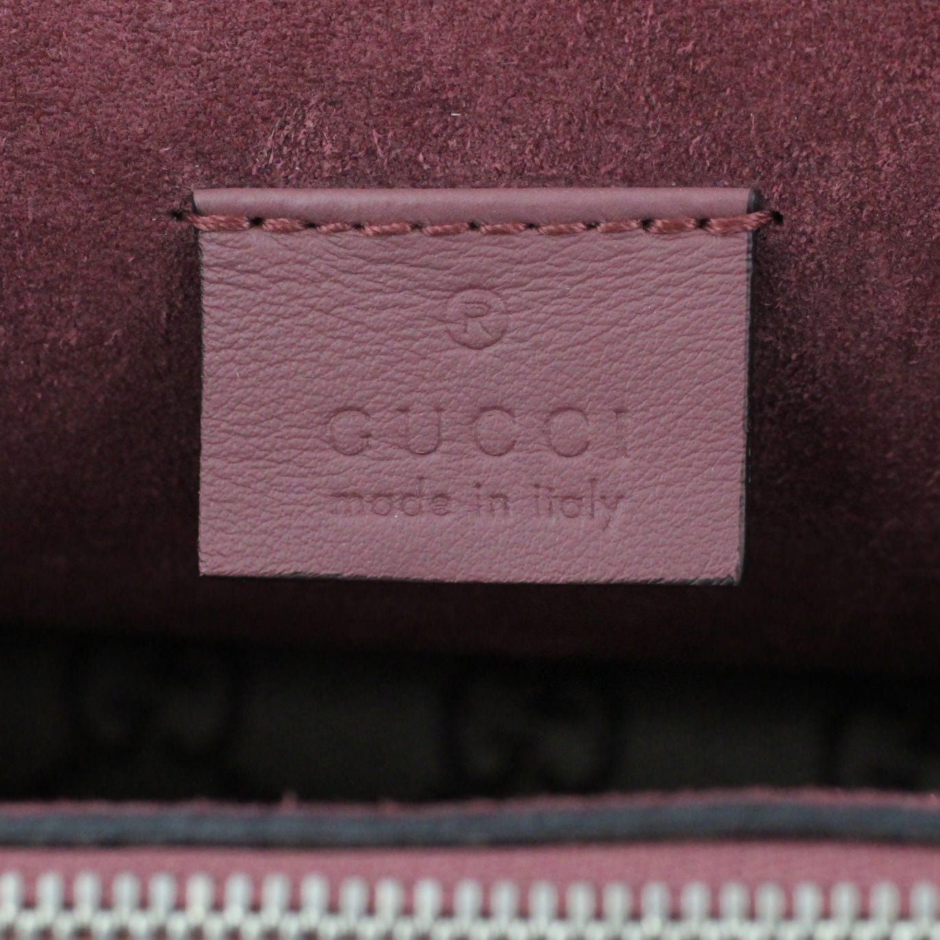 Gucci Dionysus Small GG Blooms Shoulder Bag