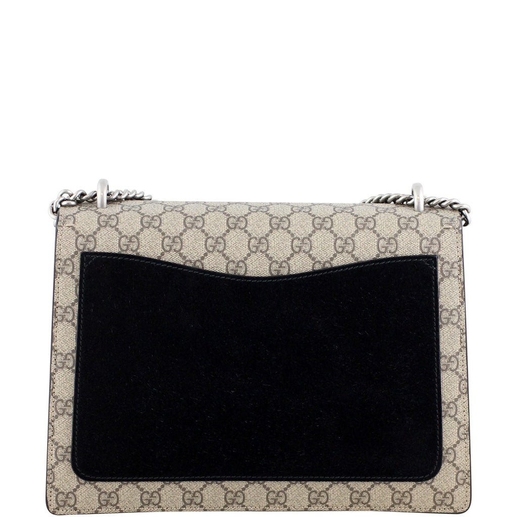 Gucci Dionysus Medium GG Shoulder Bag
