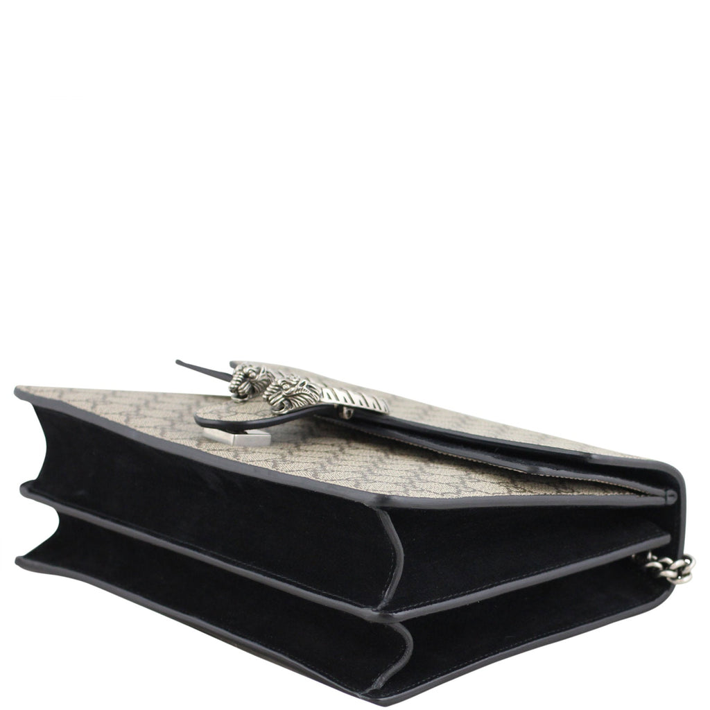 Gucci Dionysus Medium GG Shoulder Bag