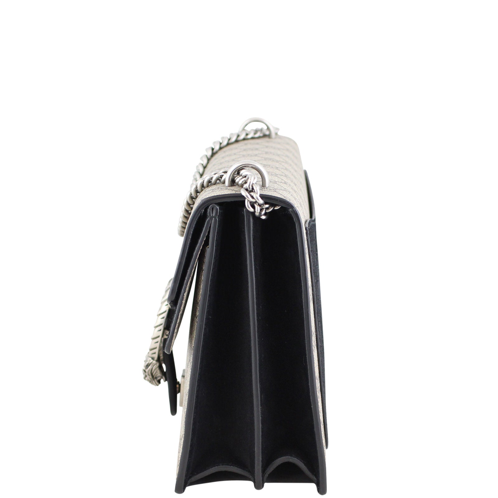 Gucci Dionysus Medium GG Shoulder Bag