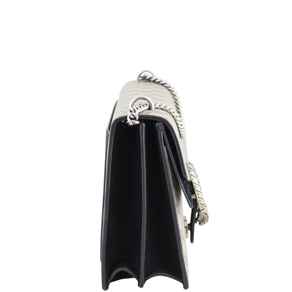 Gucci Dionysus Medium GG Shoulder Bag