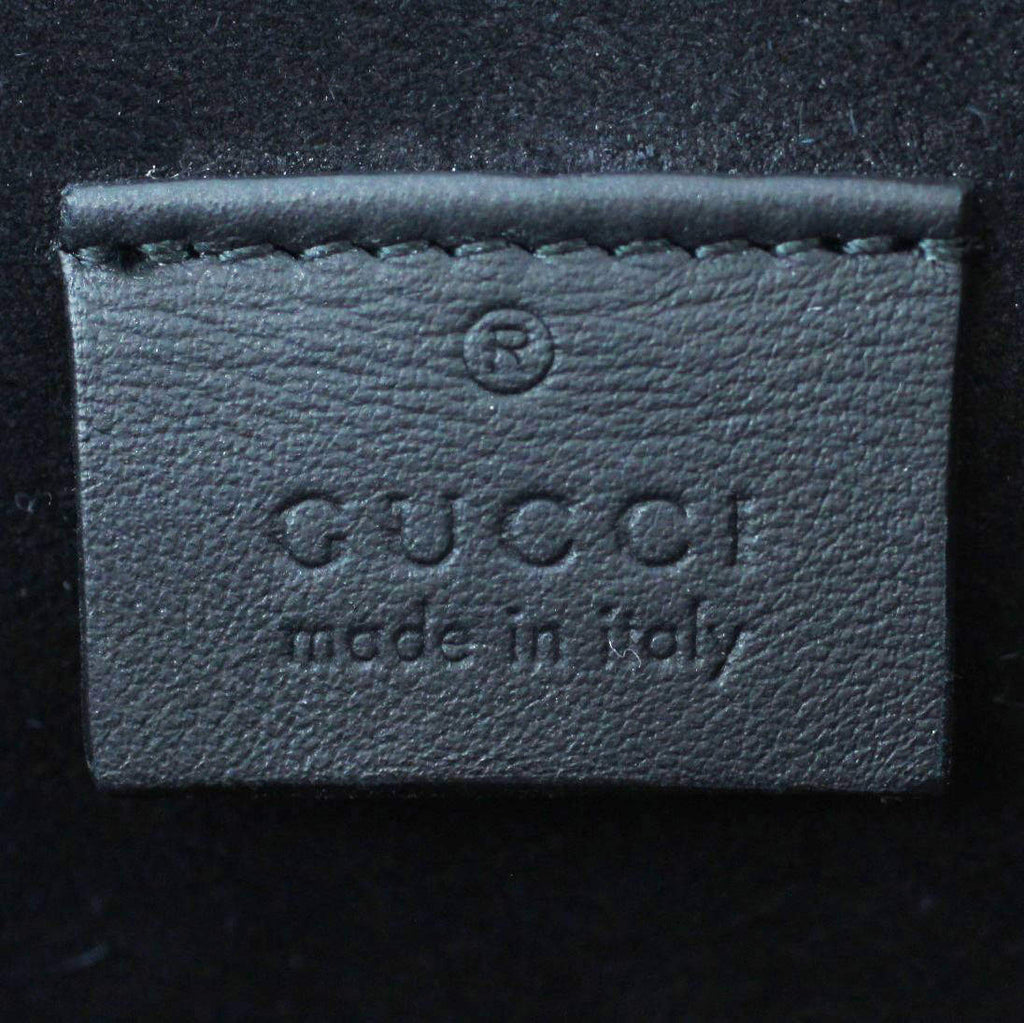 Gucci Dionysus Medium GG Shoulder Bag