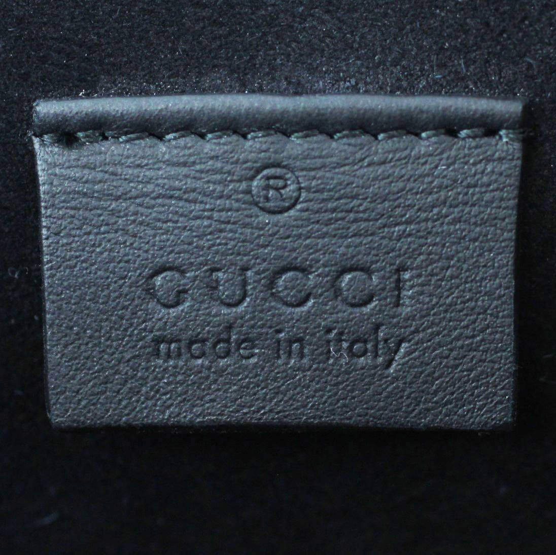 Gucci Dionysus Medium GG Shoulder Bag