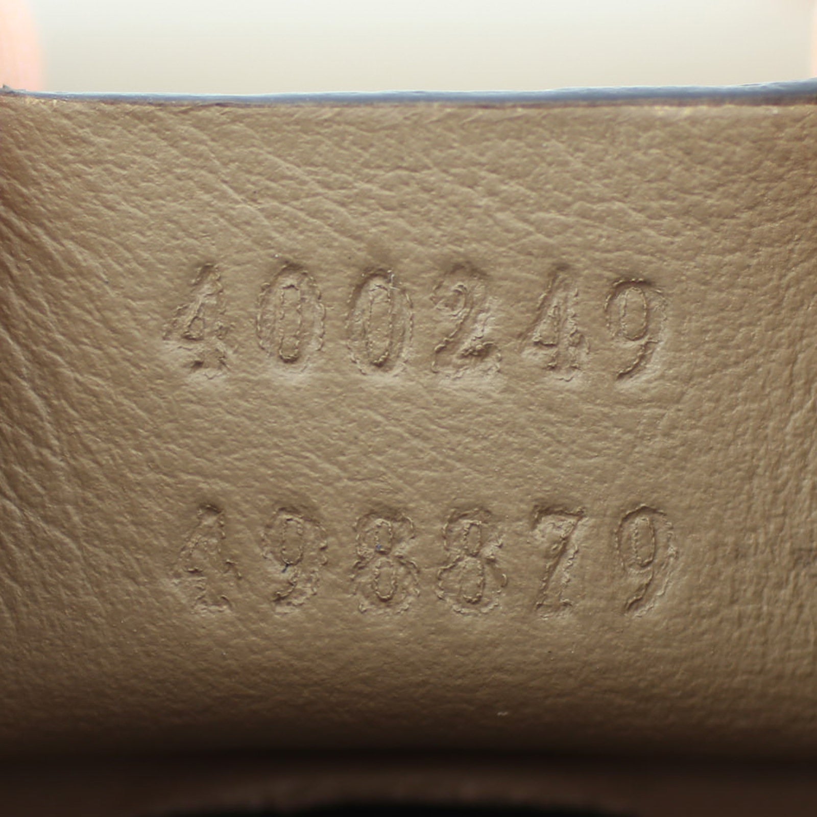 Gucci Dionysus Small Suede Shoulder Bag
