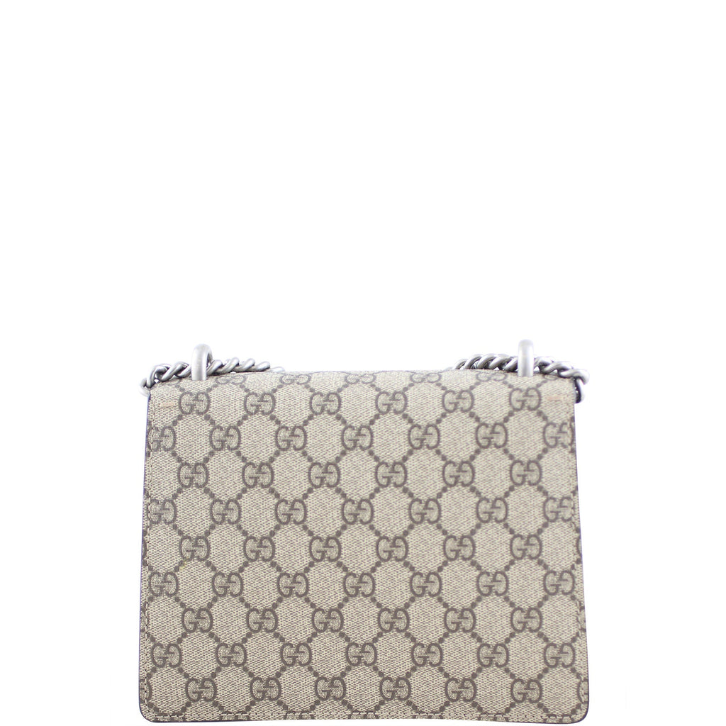 Gucci Dionysus GG Supreme Mini