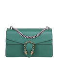 Gucci Dionysus Small Leather Shoulder Bag