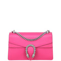 Gucci Dionysus Small Leather Shoulder Bag