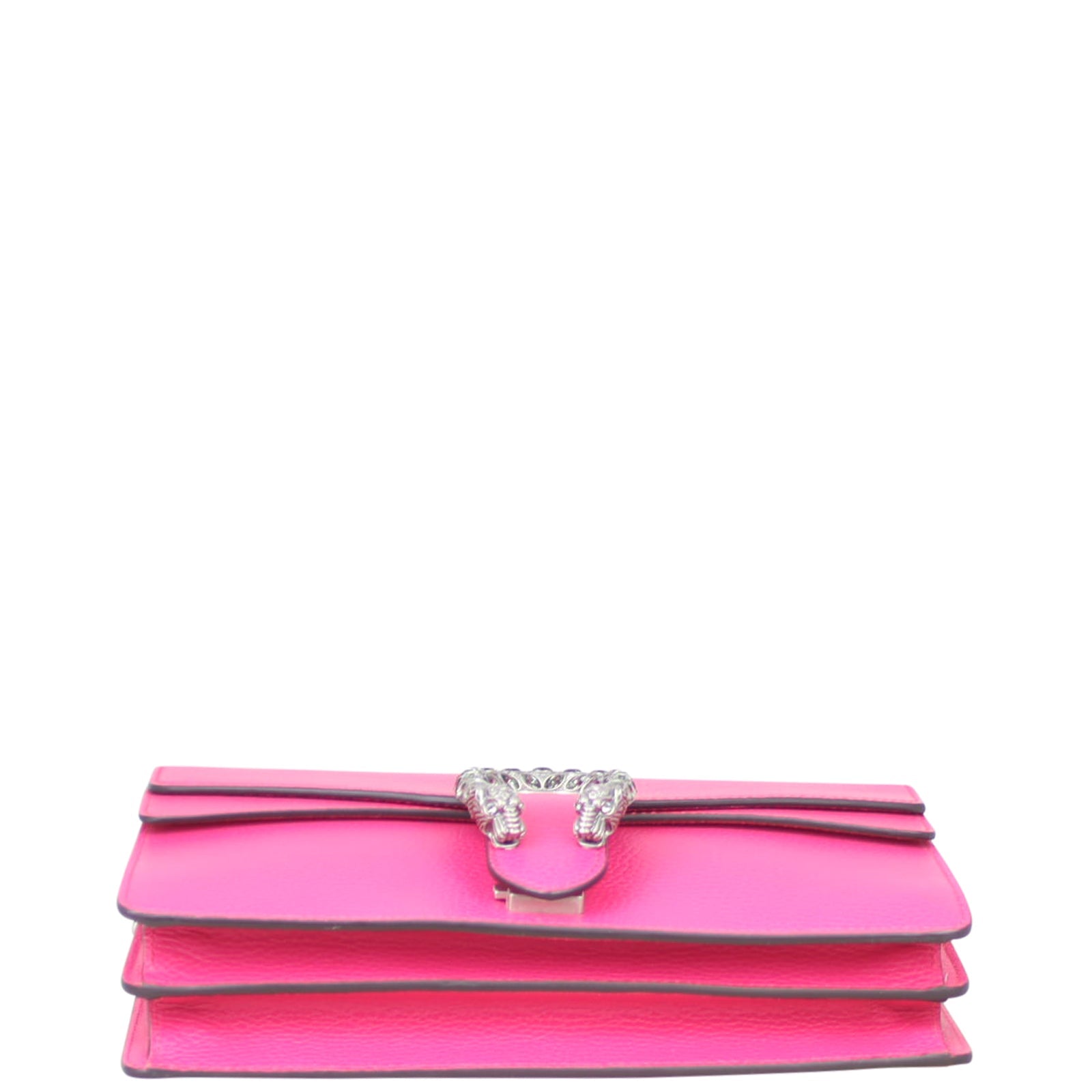 Gucci Dionysus Small Leather Shoulder Bag